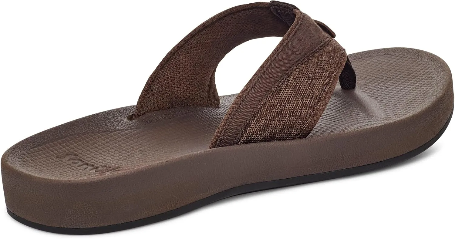 Sanuk Cosmic Seas Mesh - Men Sandals