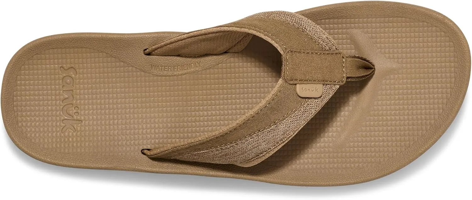 Sanuk Cosmic Seas Mesh - Men Sandals