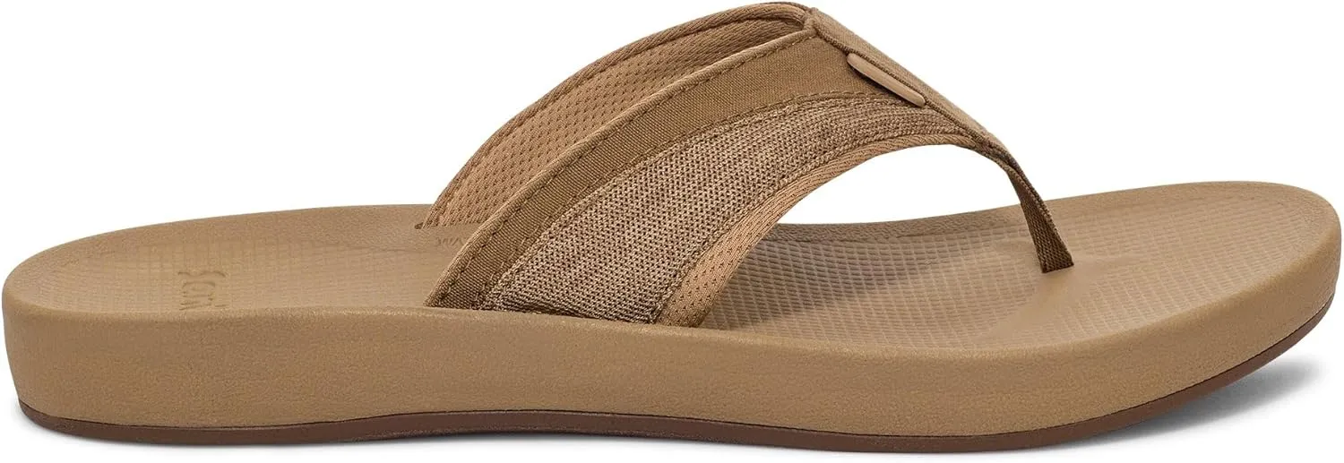Sanuk Cosmic Seas Mesh - Men Sandals