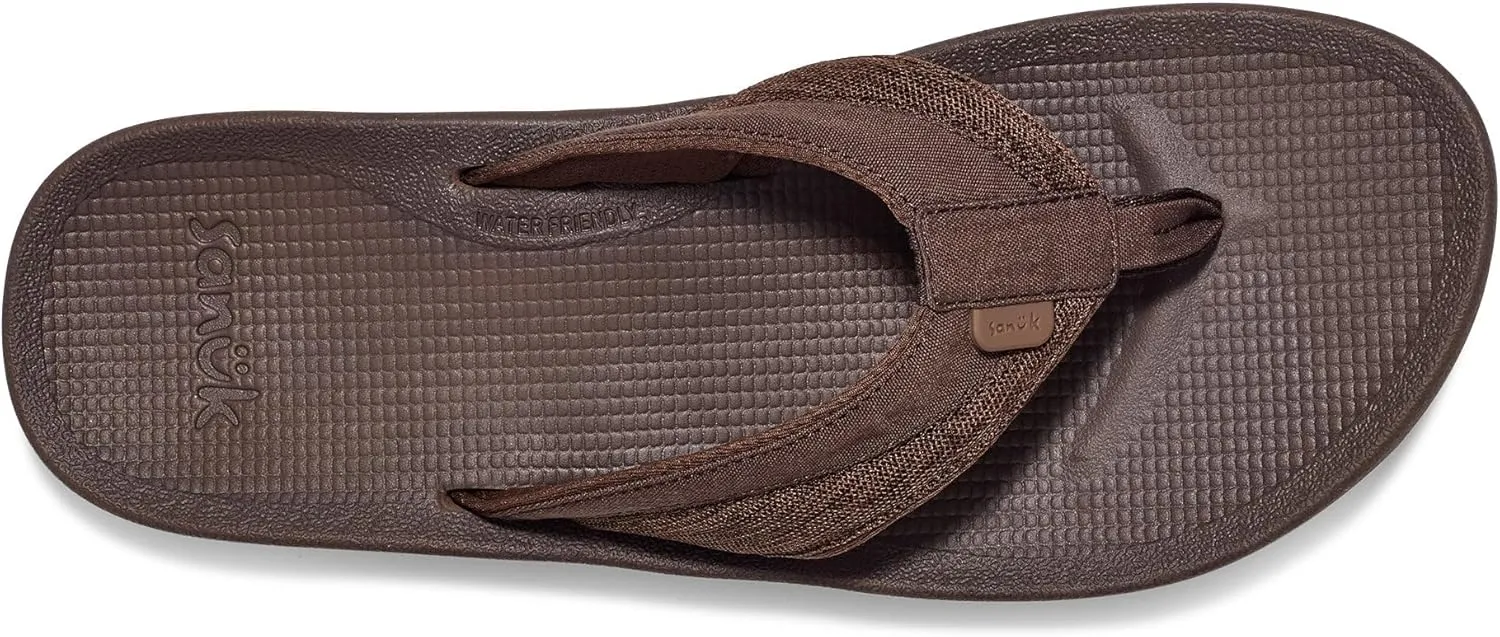 Sanuk Cosmic Seas Mesh - Men Sandals