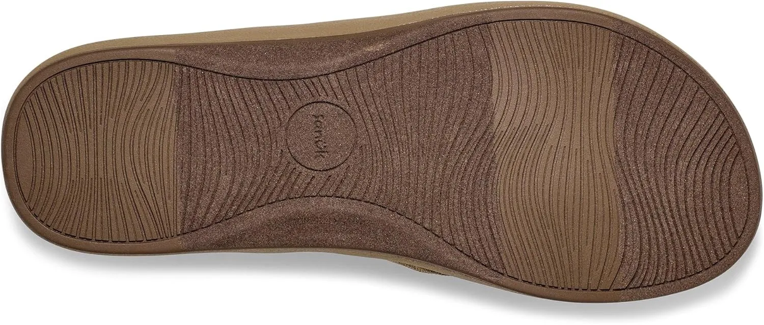 Sanuk Cosmic Seas Mesh - Men Sandals
