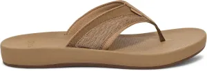 Sanuk Cosmic Seas Mesh - Men Sandals
