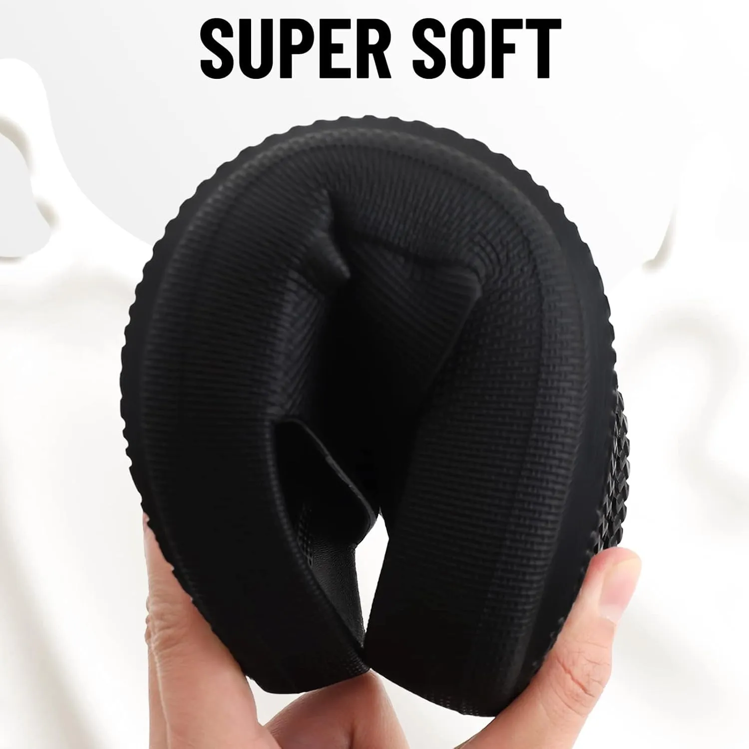shevalues Orthopedic Slide Sandals for Women with Arch Support Pillow Soft Recovery Slip on Sandals Lightweight Summer Cloud Slippers for Plantar Fasciitis