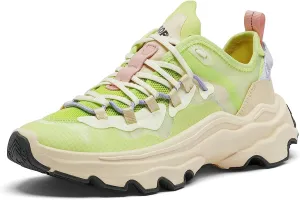 Sorel Women's Kinetic Breakthru Tech Lace Shoes
