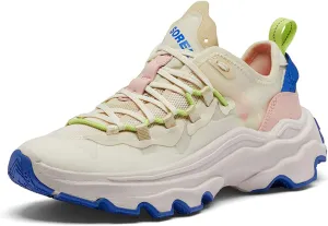 Sorel Women's Kinetic Breakthru Tech Lace Shoes