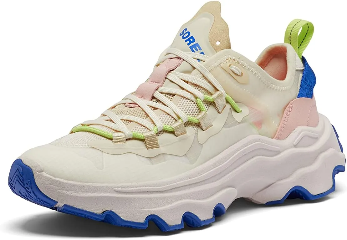 Sorel Women's Kinetic Breakthru Tech Lace Shoes