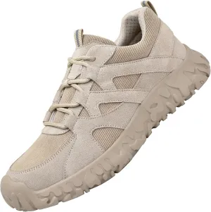 Steel Toe Shoes for Women – Lightweight Safety Work Shoes with Impact & Puncture Resistance for Protection