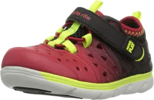 Stride Rite Made2Play Baby, Toddler and Little Boys Phibian Water Shoe