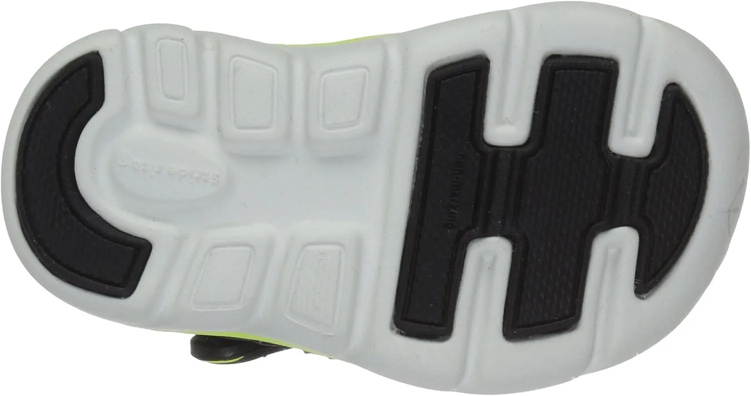 Stride Rite Made2Play Baby, Toddler and Little Boys Phibian Water Shoe