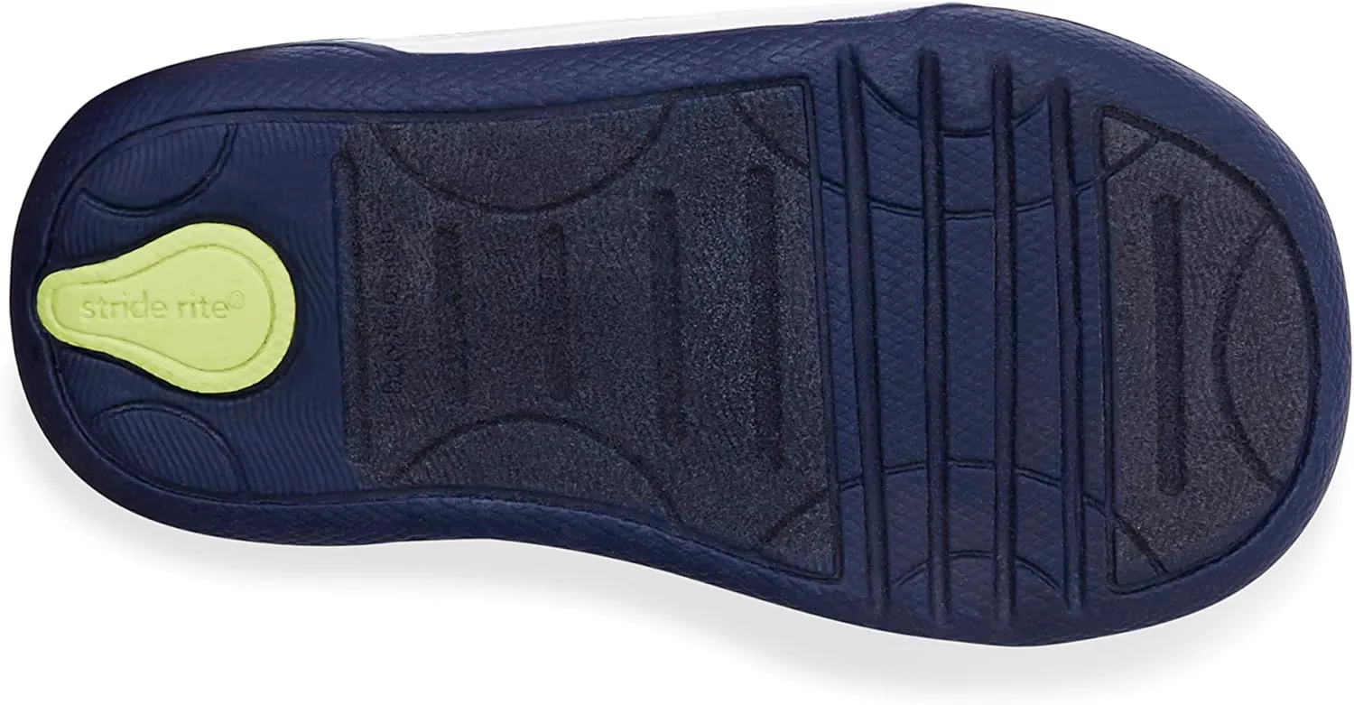 Stride Rite Unisex-Child Sr Thompson Sneaker