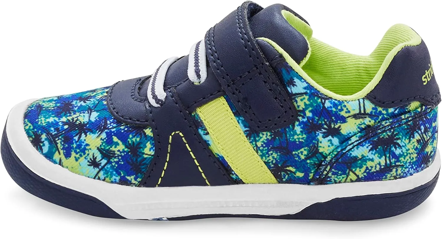 Stride Rite Unisex-Child Sr Thompson Sneaker