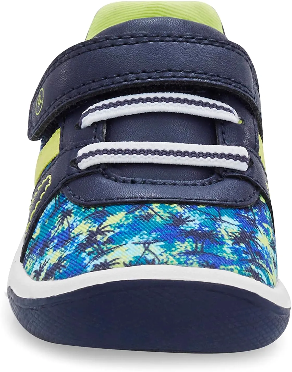 Stride Rite Unisex-Child Sr Thompson Sneaker
