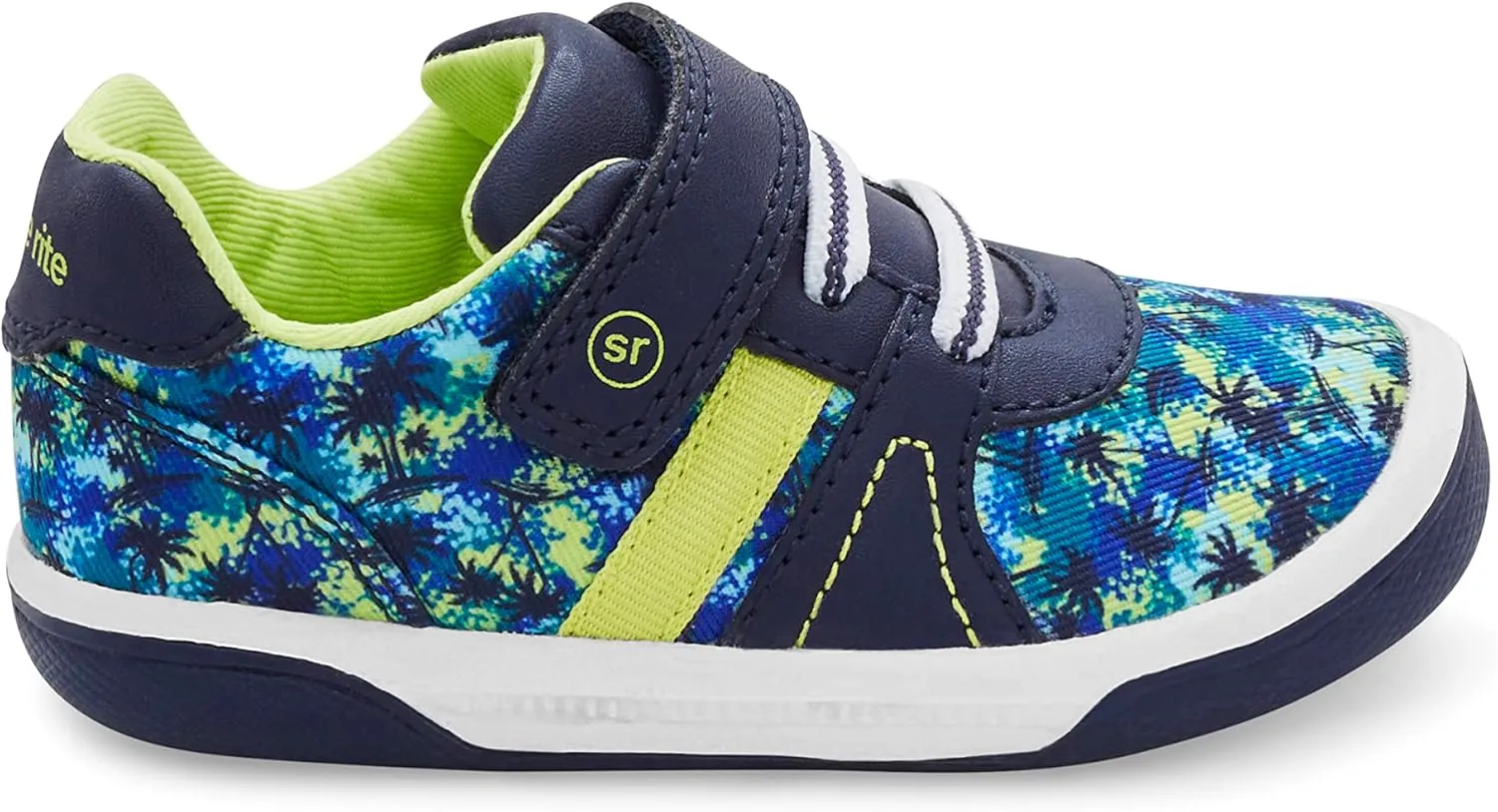 Stride Rite Unisex-Child Sr Thompson Sneaker