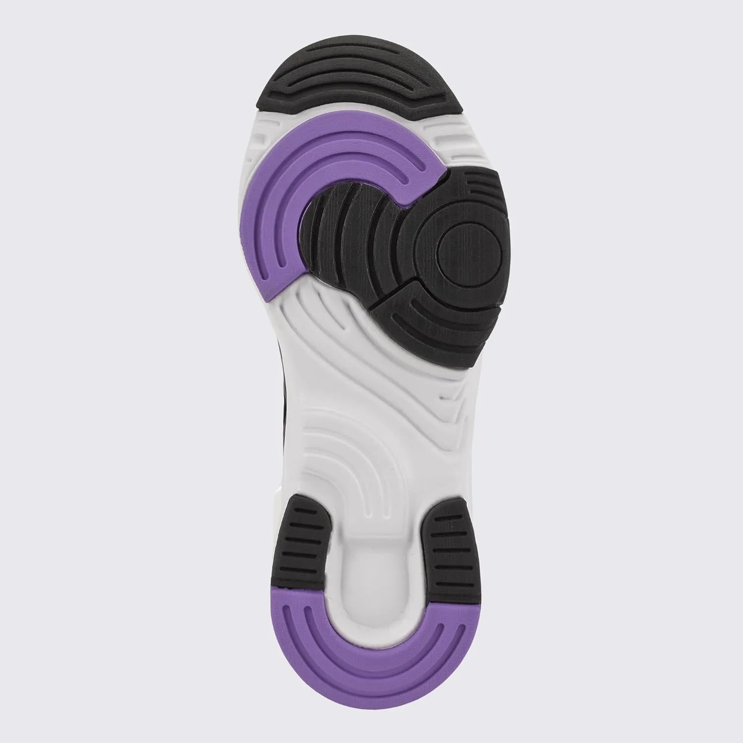 Strong iD Low-Top Exercise Shoes for Women, Athletic Sneakers