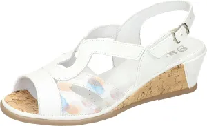 Suave Women's Ankle-Strap Sandal