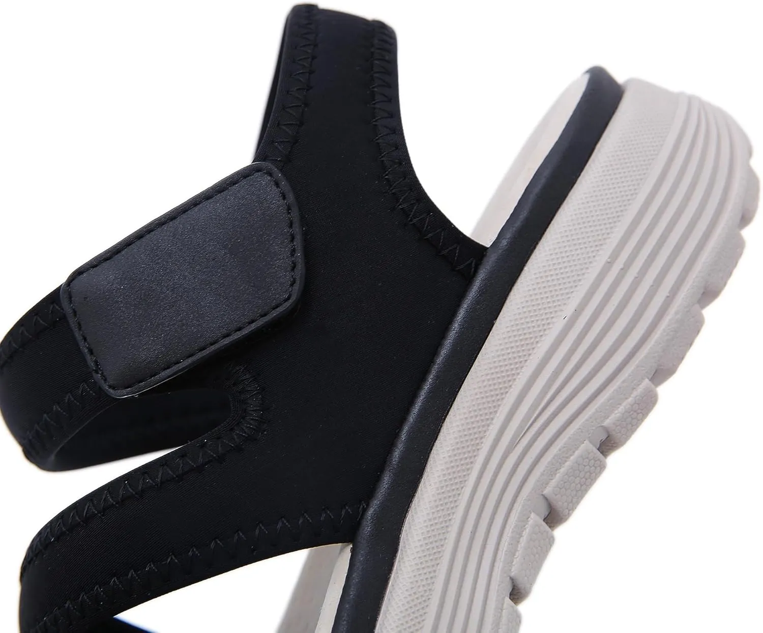 Summer Women's Sports Sandals Shoes Summer Sports Sandals Women Breathable Outdoor Non-slip Hiking Trekking Sandals Walking Climbing
