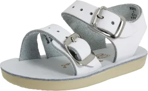 Sun-San Sea Wee, White, Size Infant 2