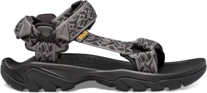 Teva Men's Open Toe Sandals