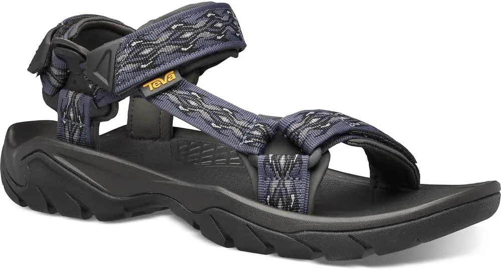 Teva Men's Terra Fi 5 Universal Outdoor Sandals
