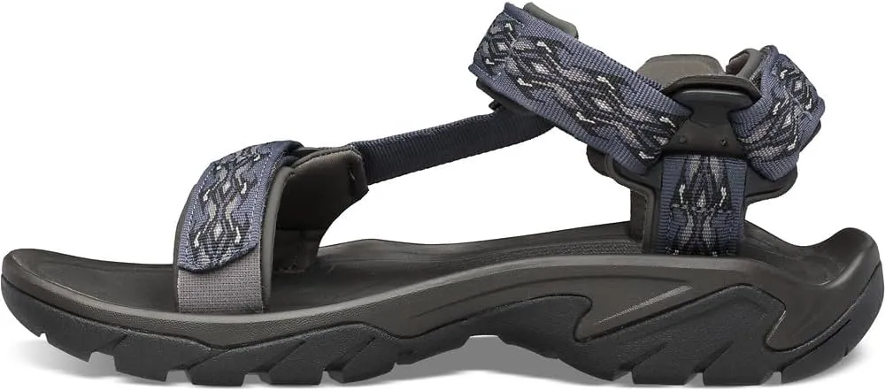 Teva Men's Terra Fi 5 Universal Outdoor Sandals