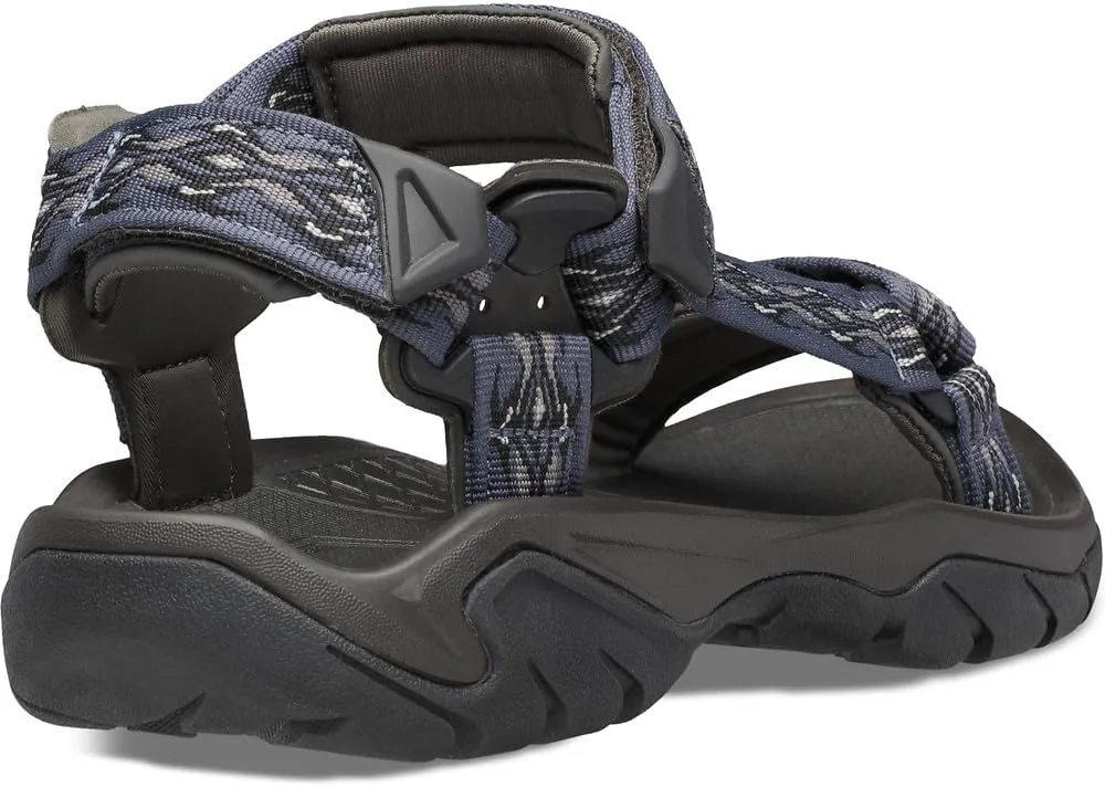 Teva Men's Terra Fi 5 Universal Outdoor Sandals