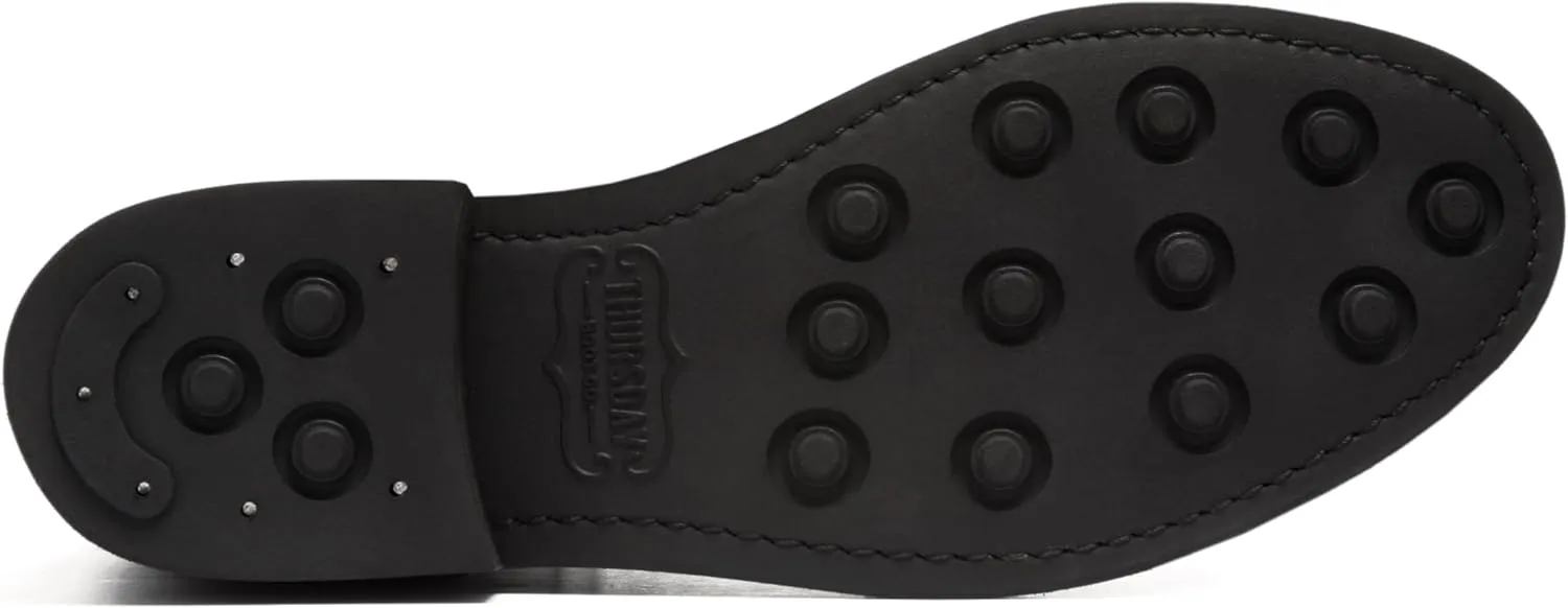 Thursday Boot Company Women's Captain Cap Toe Ankle Boots