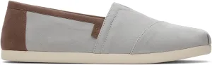 TOMS Mens Alpargata -