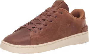TOMS Mens Travel Lite Low Lace Up Sneakers Shoes Casual - Black