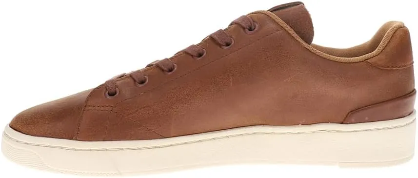 TOMS Mens Travel Lite Low Lace Up Sneakers Shoes Casual - Black
