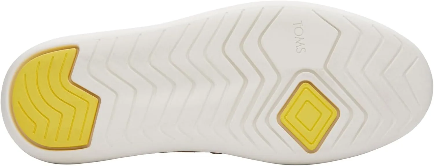 TOMS Women's, Alpargata Mallow - Color Changing Slip-On