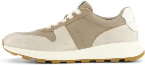 TOMS Womens Trvl Lite Retro Lace Up Sneakers Shoes Casual - Off White
