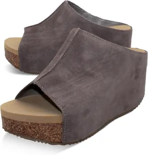 VOLATILE Women's Carrier Wedge Sandal
