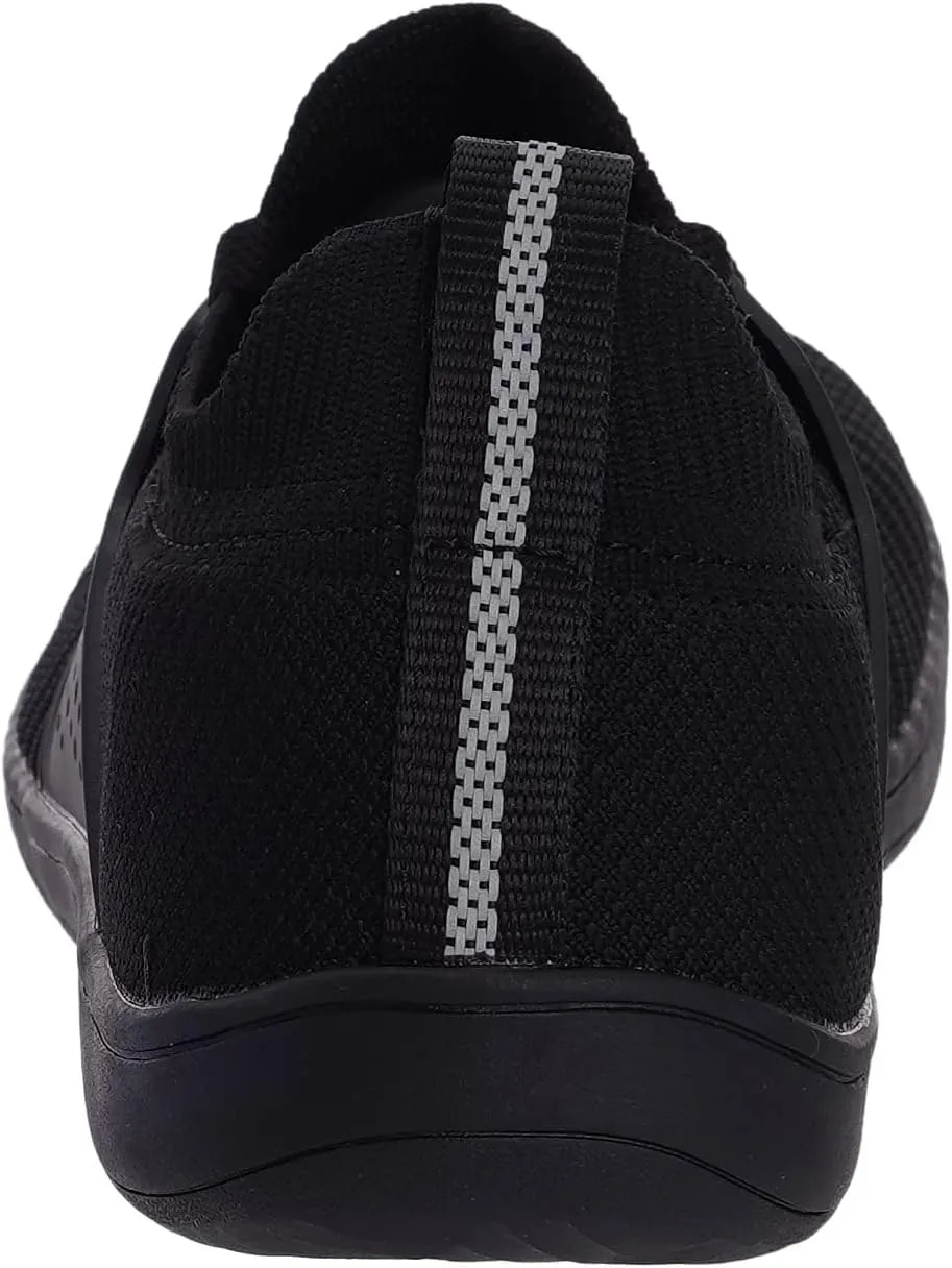 WHITIN Men's Wide Minimalist Barefoot Sneakers | Zero Drop | Midfoot Stability