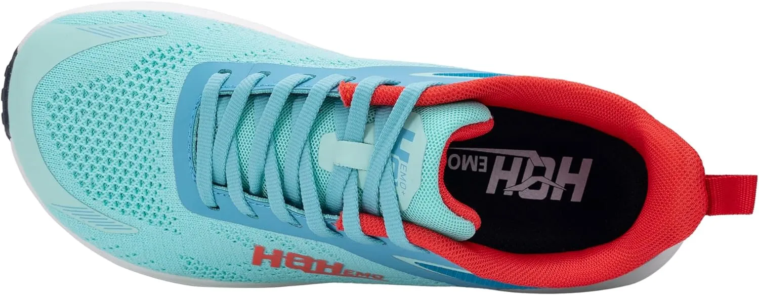 Women Wide-Toe Box Walking Athletic Sneakers Zero Drop Tennis Shoes Wide Width Running Jogging for Gym Outdoor Sport