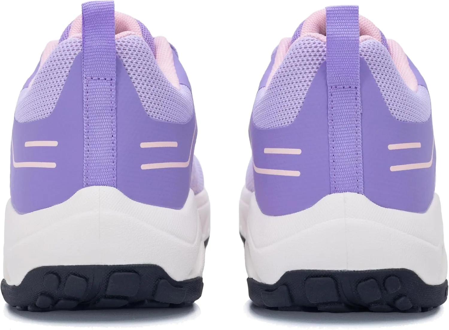 Women Wide-Toe Box Walking Athletic Sneakers Zero Drop Tennis Shoes Wide Width Running Jogging for Gym Outdoor Sport