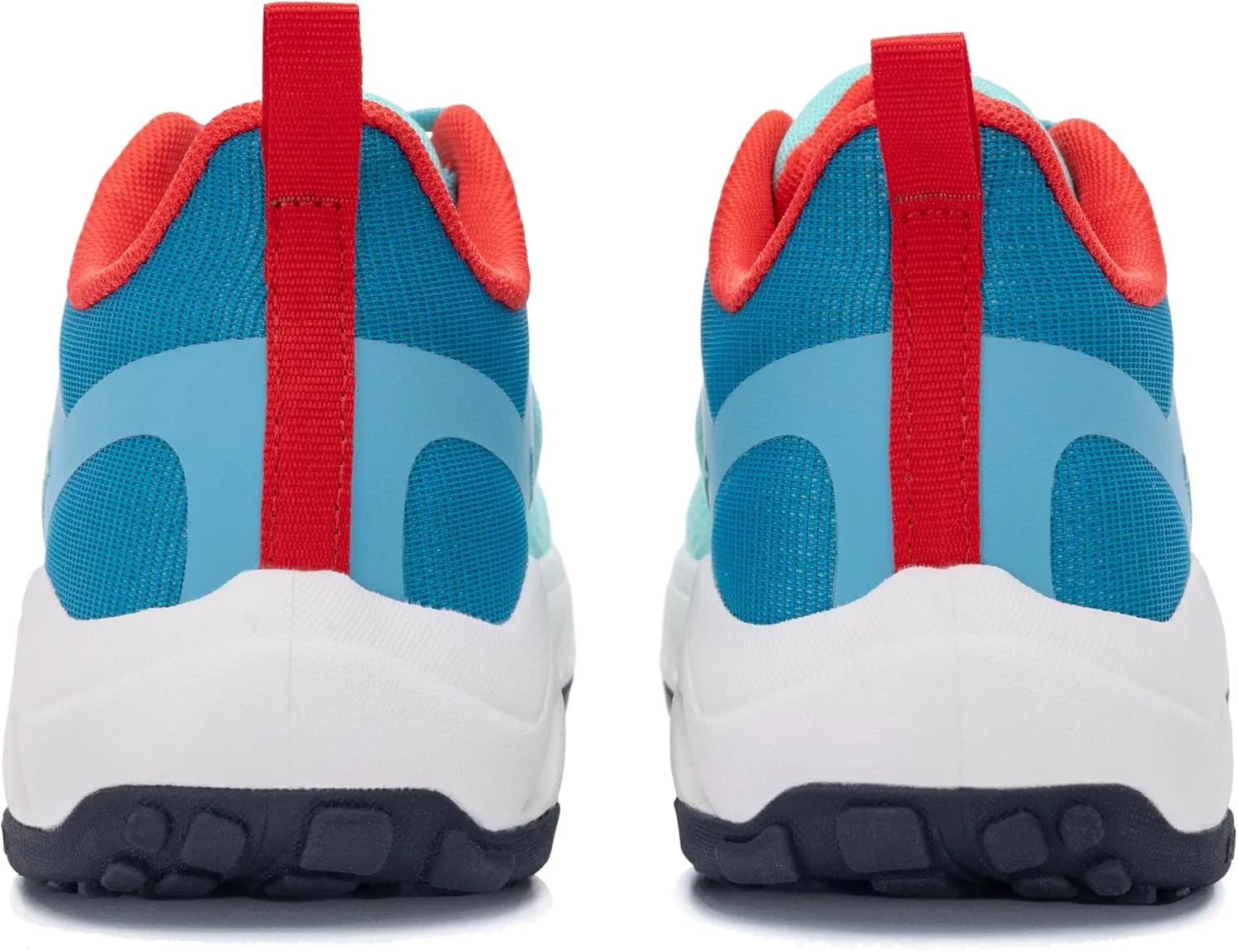 Women Wide-Toe Box Walking Athletic Sneakers Zero Drop Tennis Shoes Wide Width Running Jogging for Gym Outdoor Sport