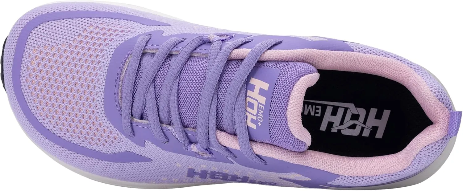 Women Wide-Toe Box Walking Athletic Sneakers Zero Drop Tennis Shoes Wide Width Running Jogging for Gym Outdoor Sport