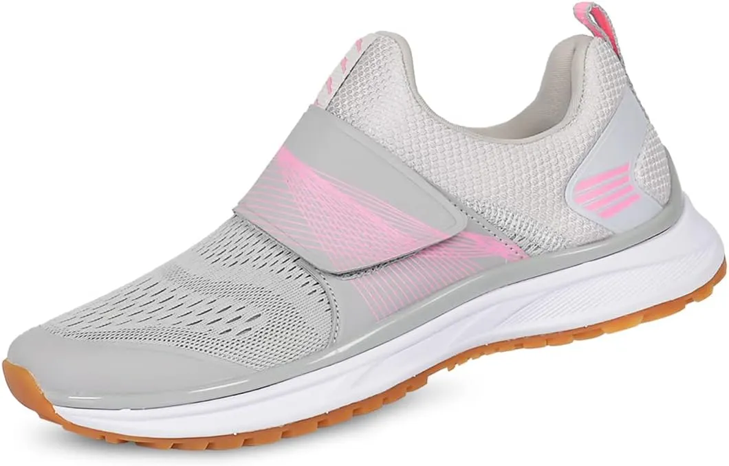 Women’s Indoor Cycling Shoes SPD Cleats Compatible Comfortable and Breathable Road Bike Shoes