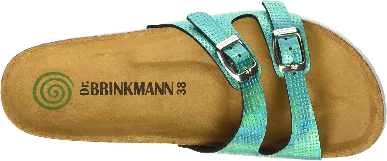 Women's Mules