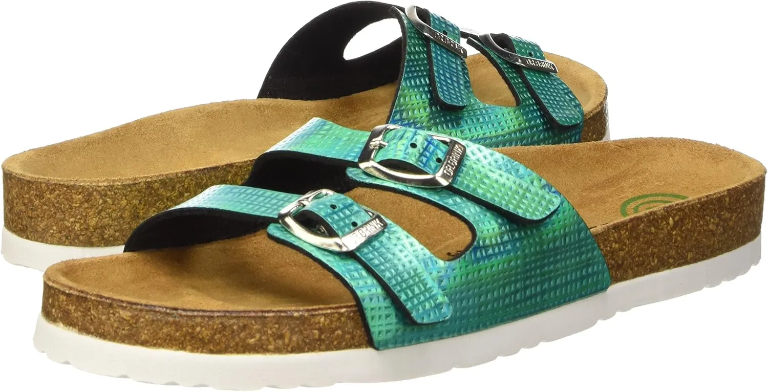 Women's Mules