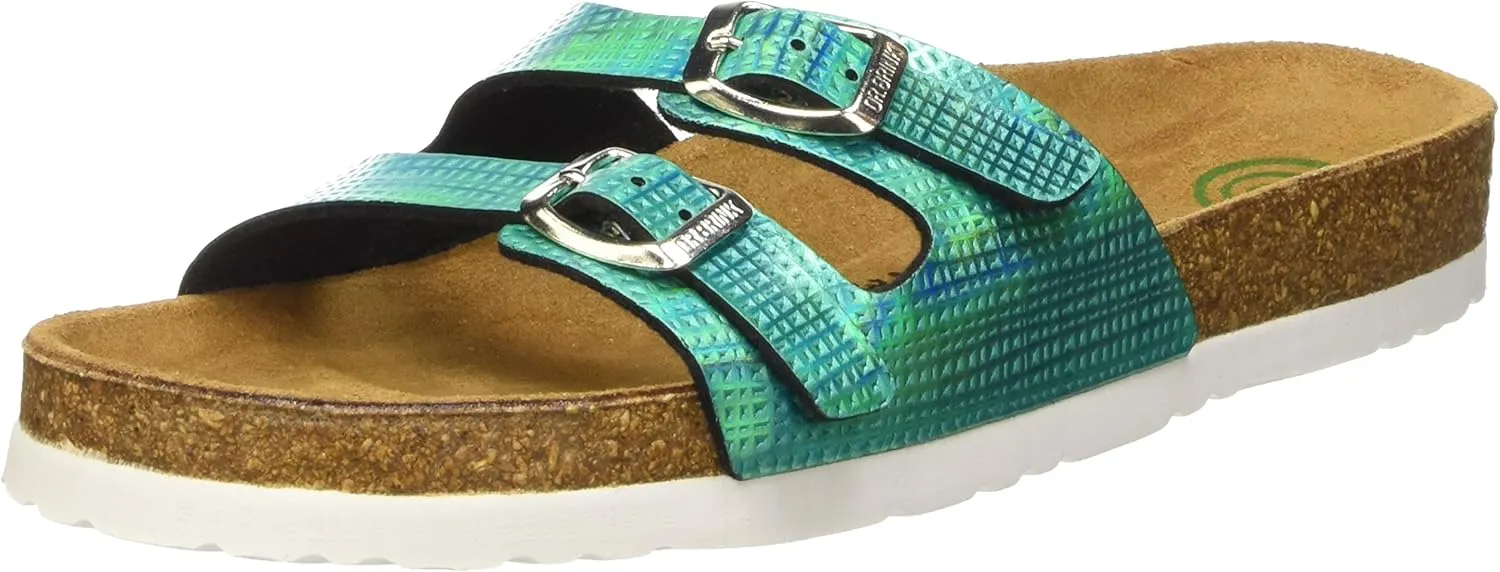 Women's Mules