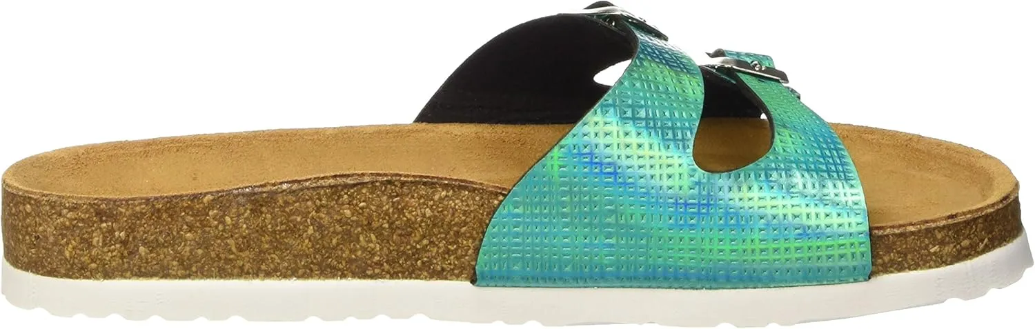 Women's Mules