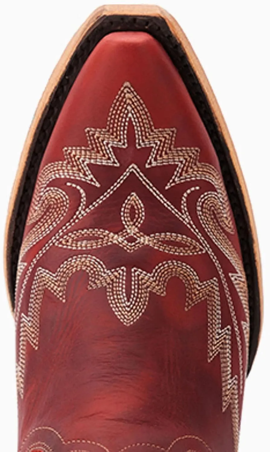 Women's Western Cowgirl Cowboy Ankle boots