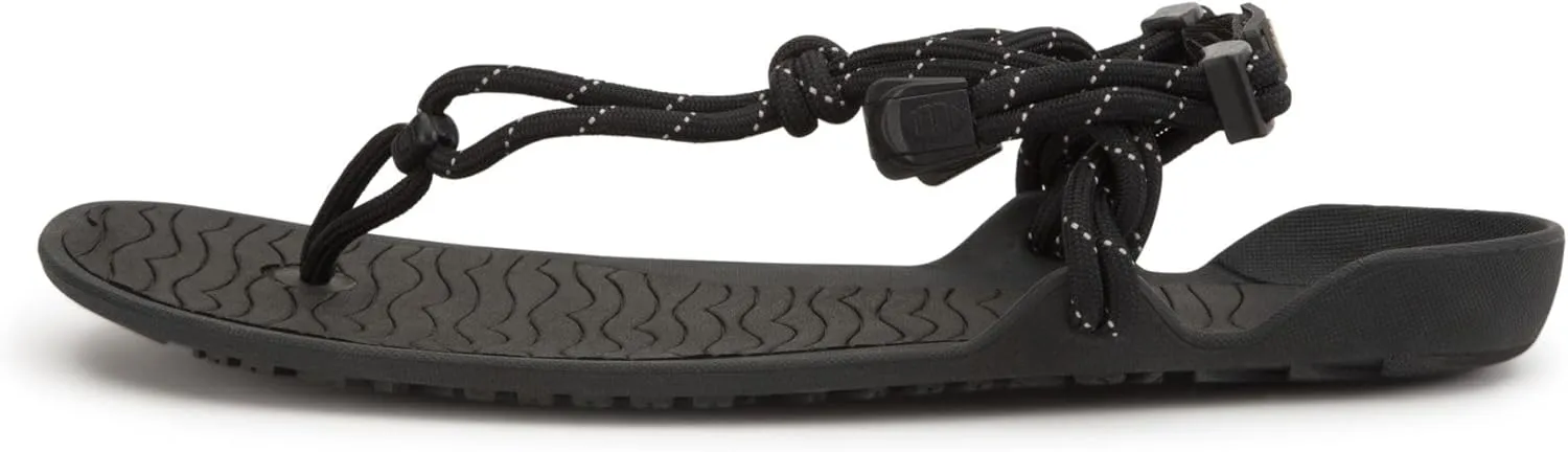 Xero Shoes Men's Aqua Cloud Barefoot Water Sandal