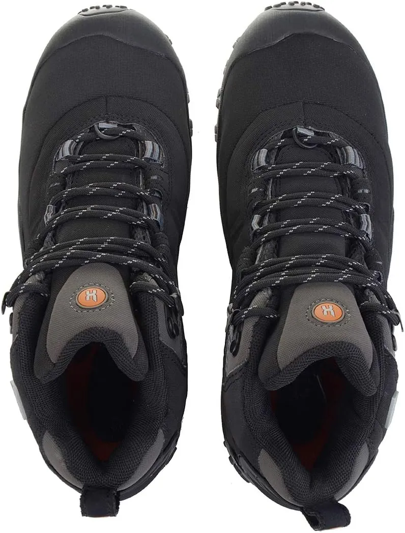 XPETI Men's Thermator Low-Top Waterproof Hiking Outdoor Boots