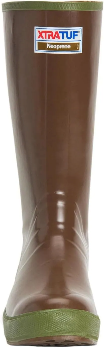Xtratuf Men's 15 Inch Legacy Boot