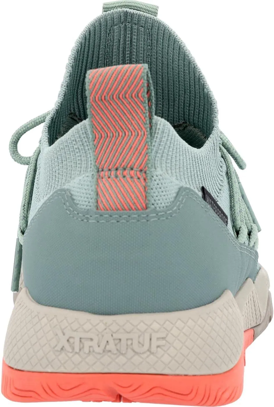 Xtratuf Women's Kiata Waterproof Sneaker
