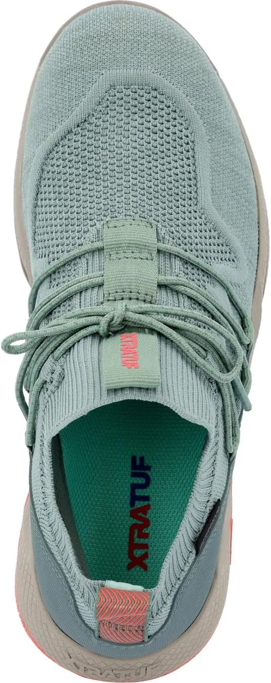 Xtratuf Women's Kiata Waterproof Sneaker