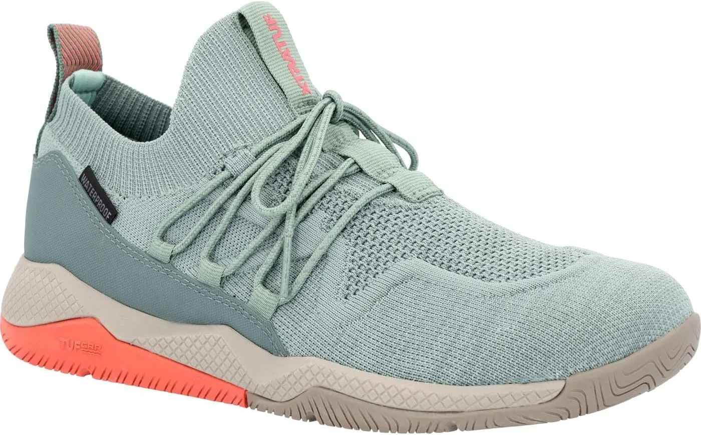 Xtratuf Women's Kiata Waterproof Sneaker