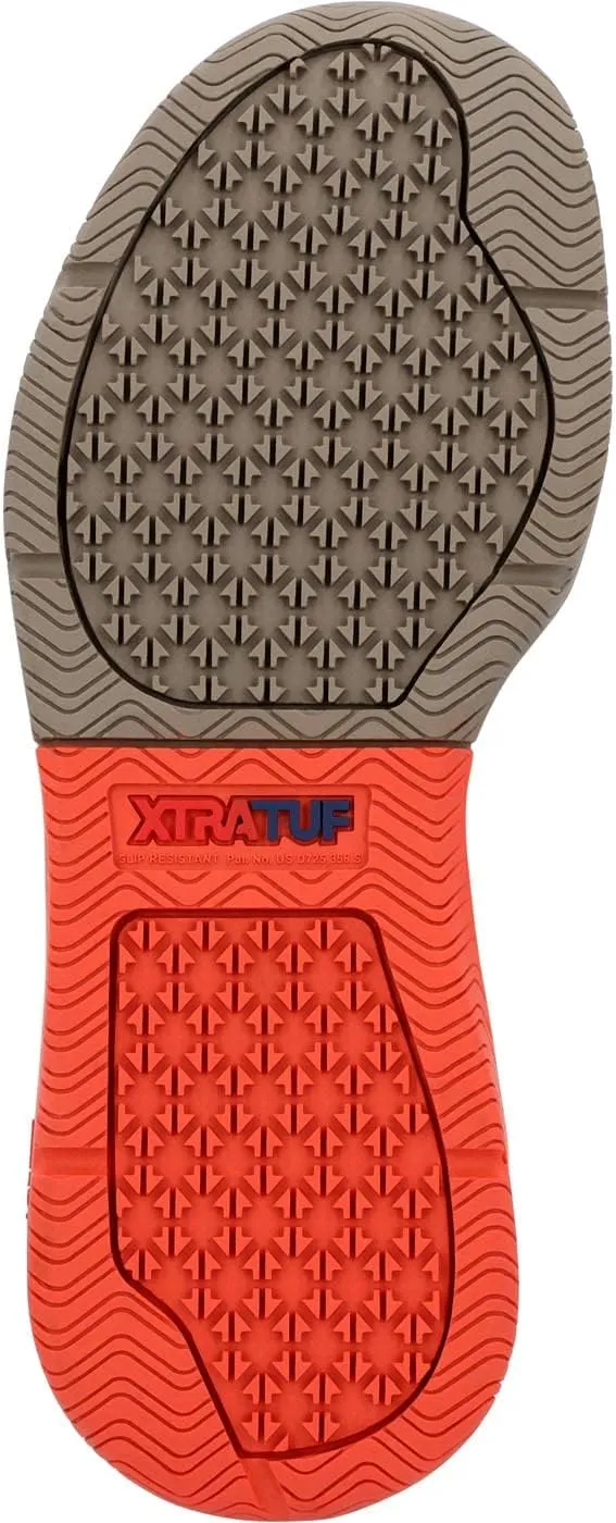 Xtratuf Women's Kiata Waterproof Sneaker